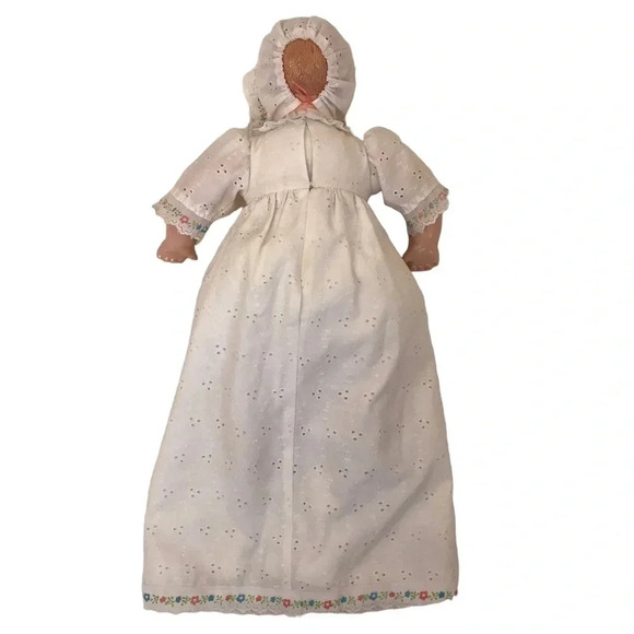 Antique Doll - Picture 13 of 13
